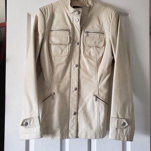 Danier Leather Jacket